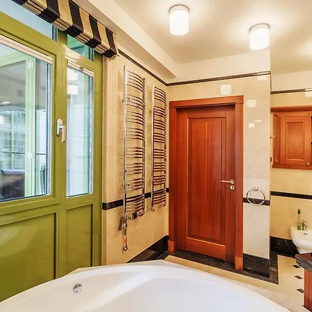 Apartman Grand - Blue Marlin - Luxury