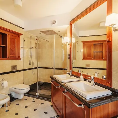 Grand - Blue Marlin - Luxury 아파트