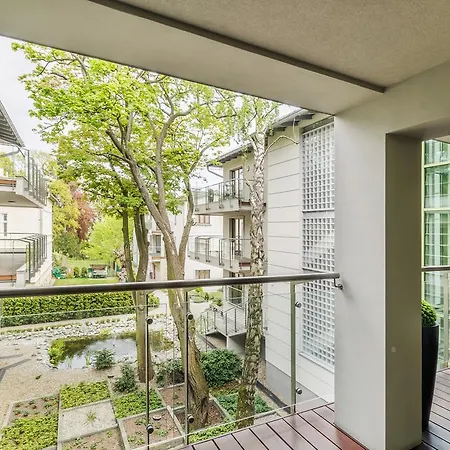 Grand - Blue Marlin - Luxury *