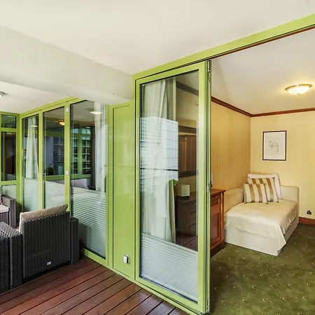 Appartement Grand - Blue Marlin - Luxury