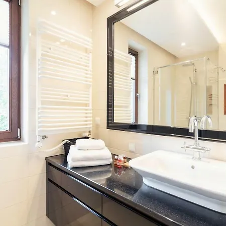 Grand - Blue Marlin - Luxury Apartmán