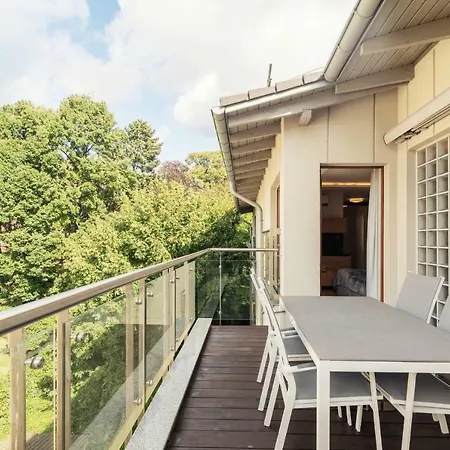 Apartman Grand - Blue Marlin - Luxury *