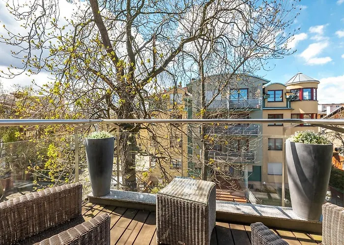 Grand - Blue Marlin - Luxury