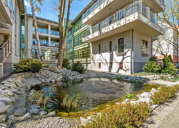 Grand - Blue Marlin - Luxury * Σόποτ