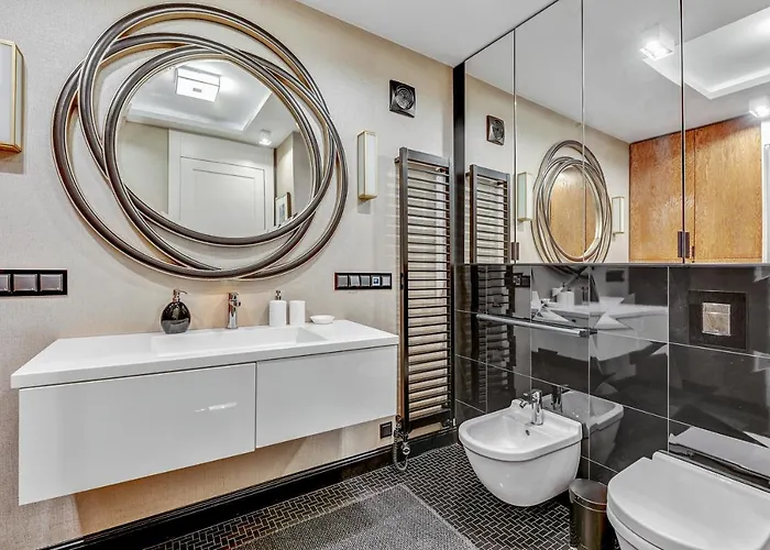 Διαμέρισμα Grand - Blue Marlin - Luxury