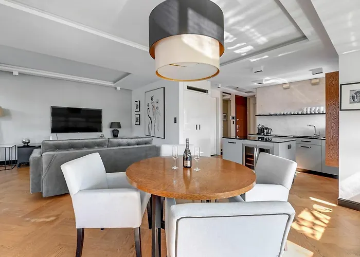 Διαμέρισμα Grand - Blue Marlin - Luxury