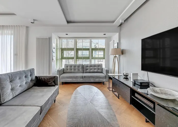 Grand - Blue Marlin - Luxury Lägenhet