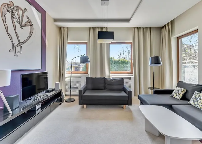 Διαμέρισμα Grand - Blue Marlin - Luxury