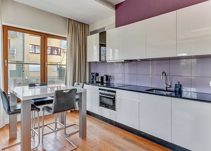 Grand - Blue Marlin - Luxury דירה סופוט