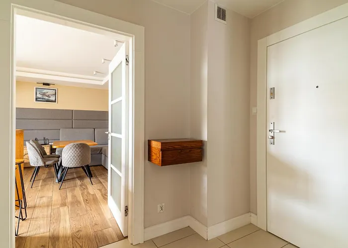 Διαμέρισμα Grand - Blue Marlin - Luxury *