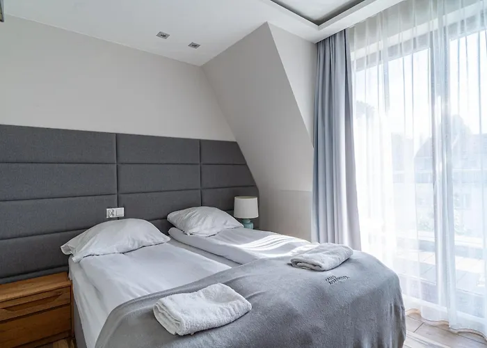 アパート Grand - Blue Marlin - Luxury