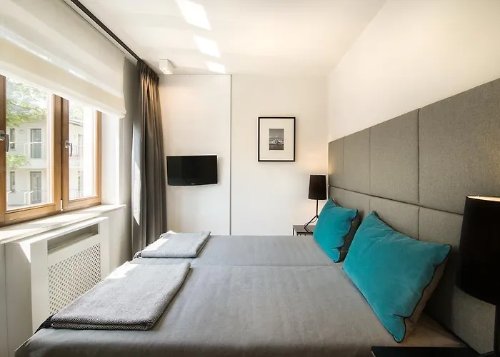 Διαμέρισμα Grand - Blue Marlin - Luxury *