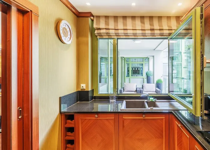 Grand - Blue Marlin - Luxury Sopot