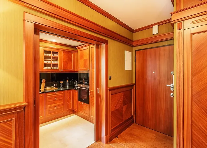 Grand - Blue Marlin - Luxury *