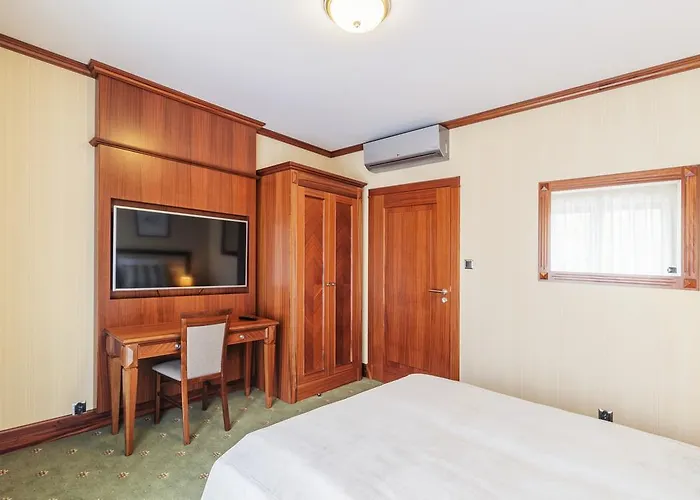 Grand - Blue Marlin - Luxury Lägenhet *