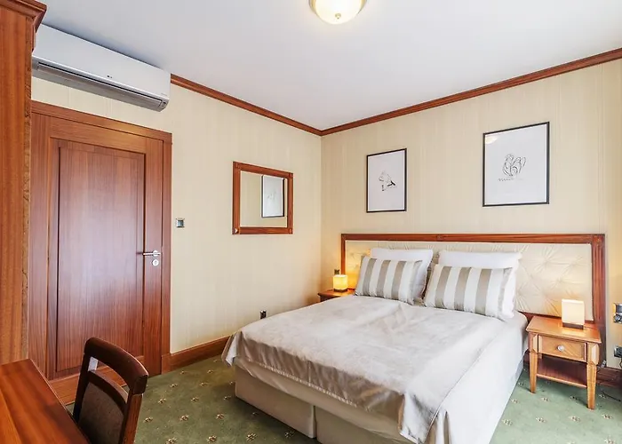 Grand - Blue Marlin - Luxury * Σόποτ