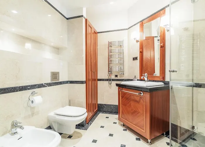 Grand - Blue Marlin - Luxury Σόποτ