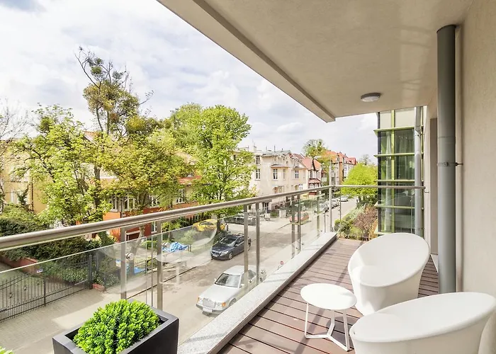 Grand - Blue Marlin - Luxury *