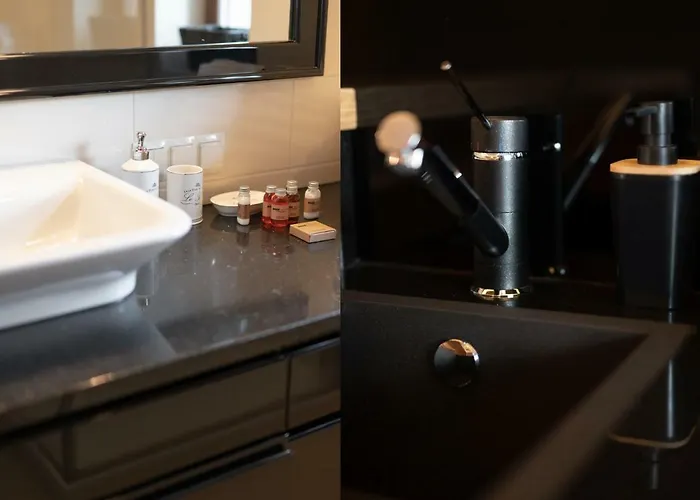 Grand - Blue Marlin - Luxury