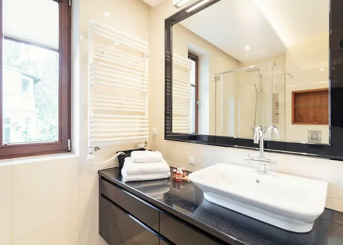 Grand - Blue Marlin - Luxury アパート